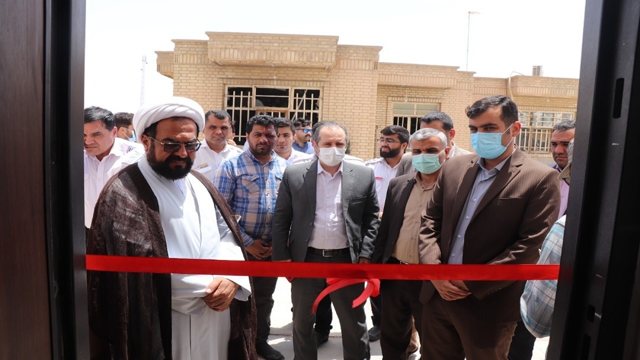 راه اندازی کلینیک دندانپزشکی دولتی در شادگان