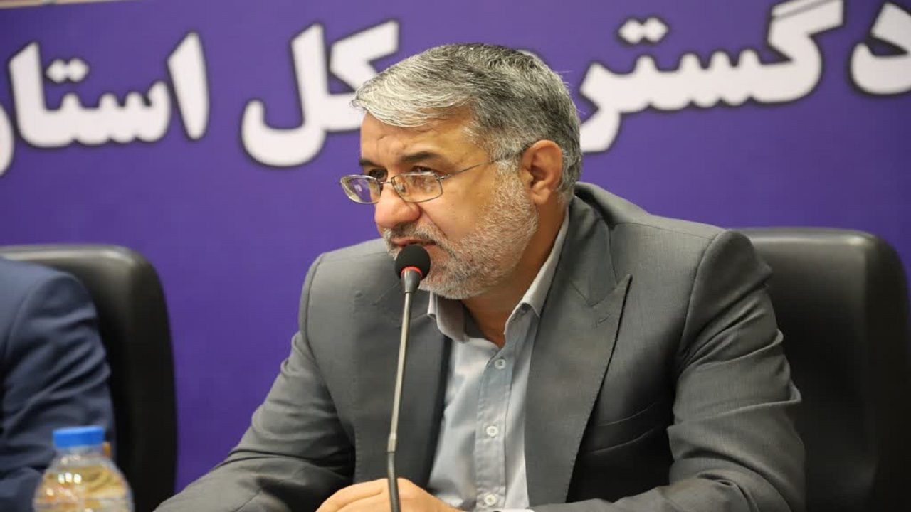 اقتدار و توان قوای سه گانه در کشور نشأت گرفته از مردم است