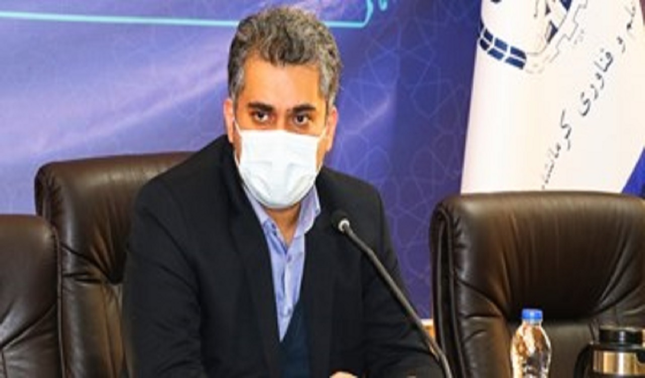 راه‌اندازی بانک اطلاعات جامع فناوری کرمانشاه