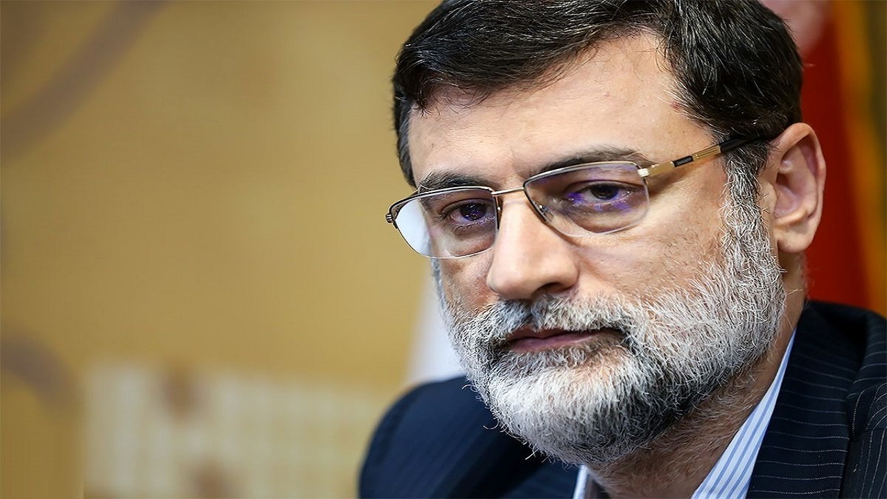 به توزیع عادلانه خدمات به ایثارگران تاکید داریم