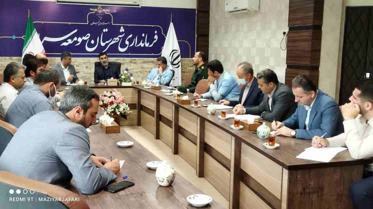 اختصاص ۲۰ میلیارد تومان اعتبار برای رفع کم آبی شالیزار‌های گیلان