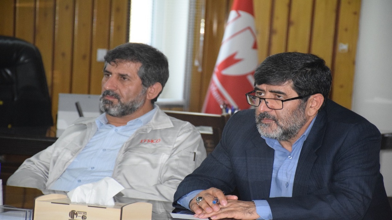 گره تار و پود امنیت غذایی کشور در تراکتورسازی تنیده می‌شود