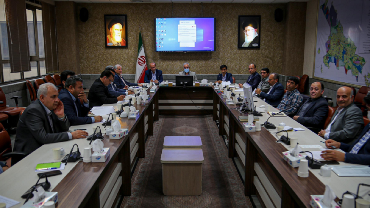 لزوم شناسایی ساختمان‌های ناایمن در آذربایجان شرقی