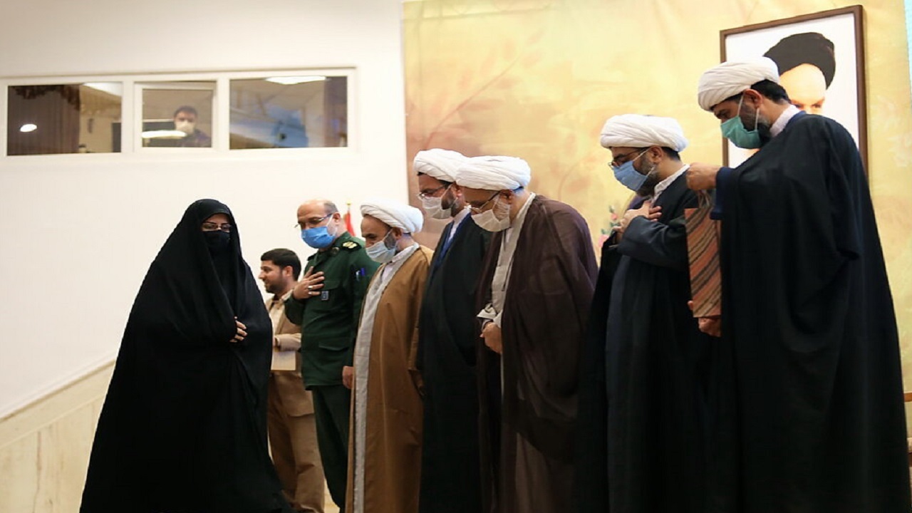 برگزاری همایش نعم العون در چهارمحال و بختیاری