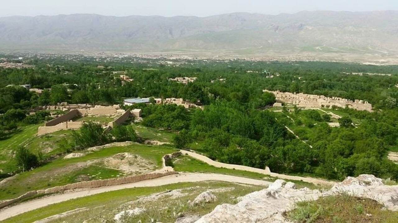 کشته و زخمی‌شدن ۶ نفر در نتیجه واژگونی خودروی طالبان در سمنگان