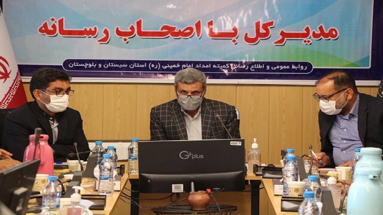 بیش‌از ۴ هزار دستگاه لوازم ضروری بین مددجویان سیستان‌ و بلوچستان توزیع می‌شود