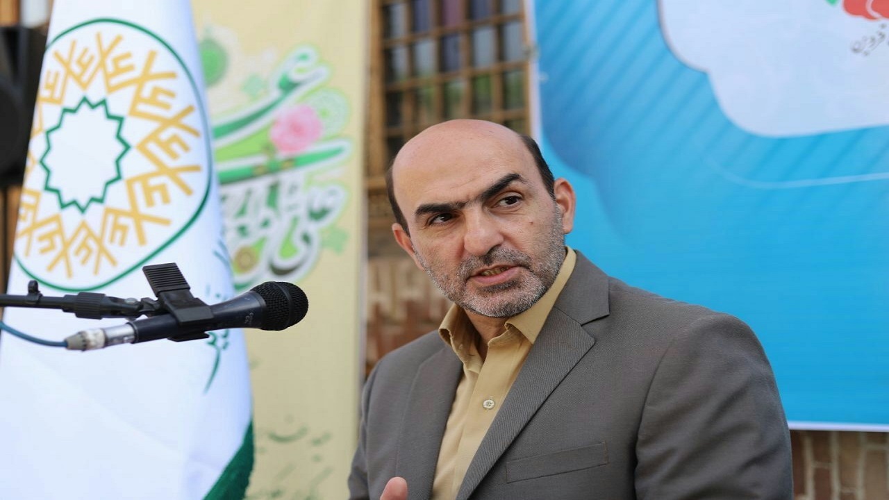 تدارک ۴۲۷ عنوان برنامه در قزوین برای تبلیغ فرهنگ غدیر
