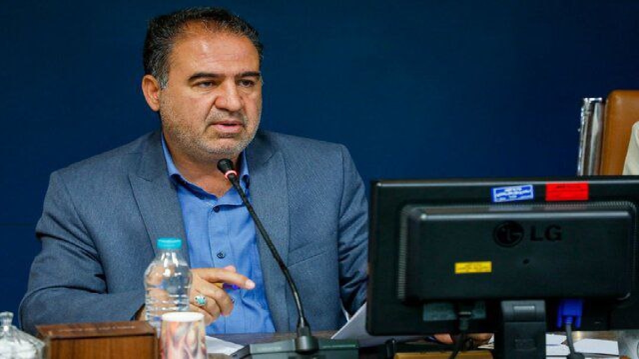اجازه نمی‌دهیم حتی یک ریال از اعتبارات استانی برگشت بخورد