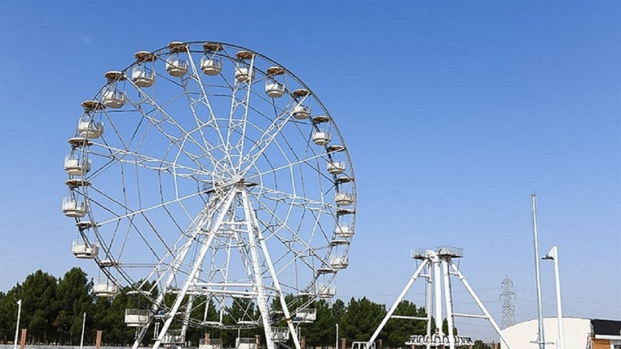 نبود مکان‌های تفریحی مناسب در شهر خواسته شورای شهر