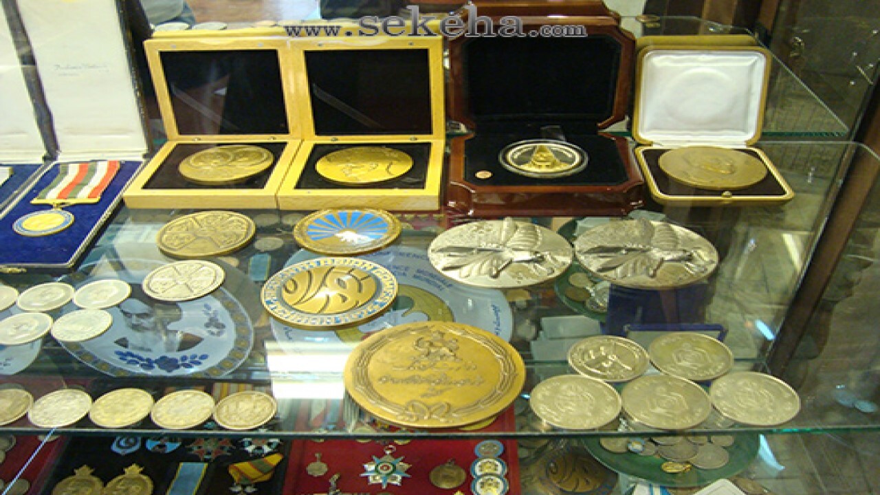 صدور اولین پروانه مجموعه داری شخصی در اسفراین