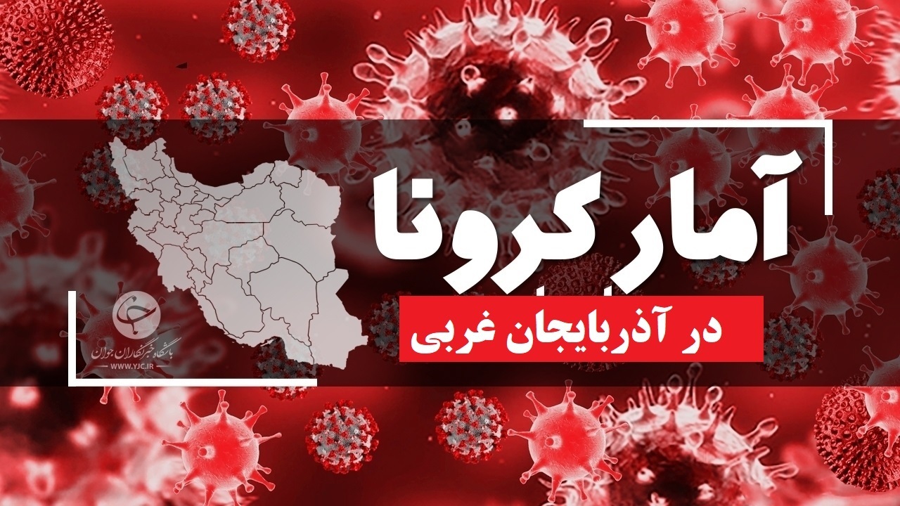 یک ماه بدون فوتی کرونایی در آذربایجان‌غربی