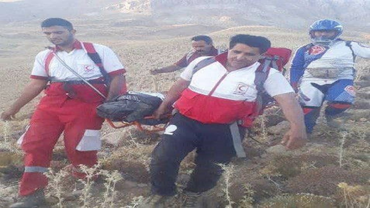 کشف جسد کوهنورد نیشابوری در ارتفاعات قله بینالود