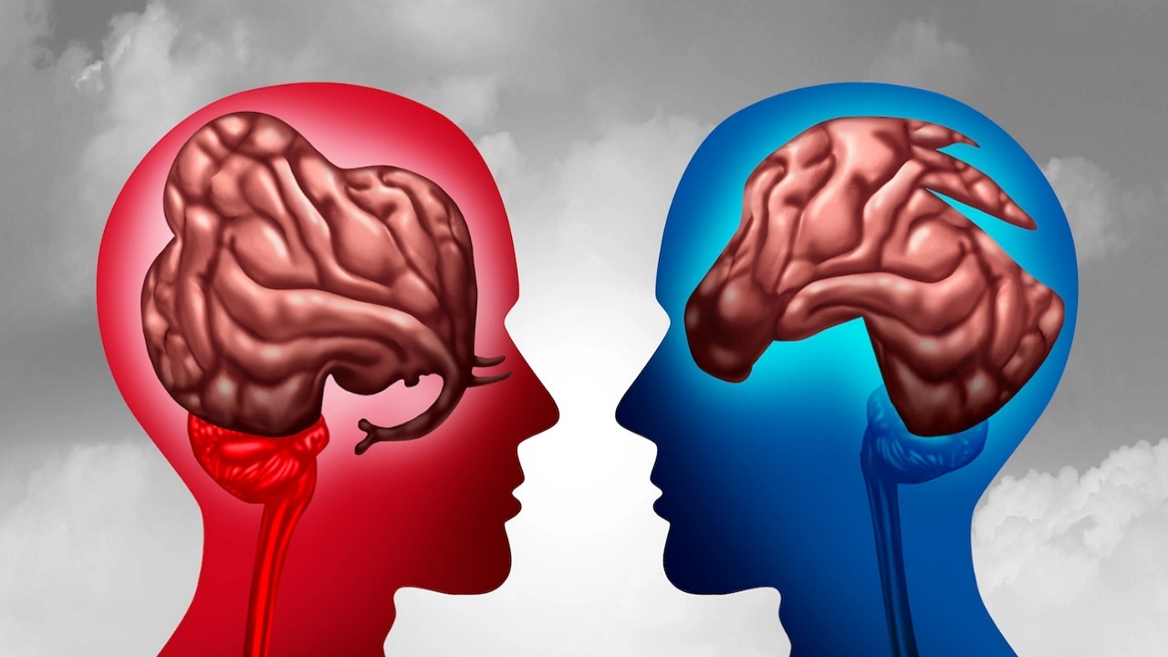 اسکن مغزی با قابلیت لو دادن تمایلات سیاسی