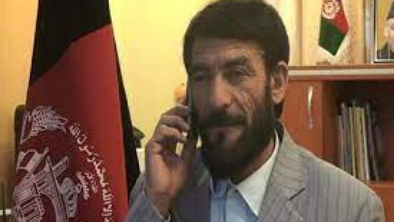 سخنگوی پیشین ولایت غور از سوی طالبان بازداشت شد