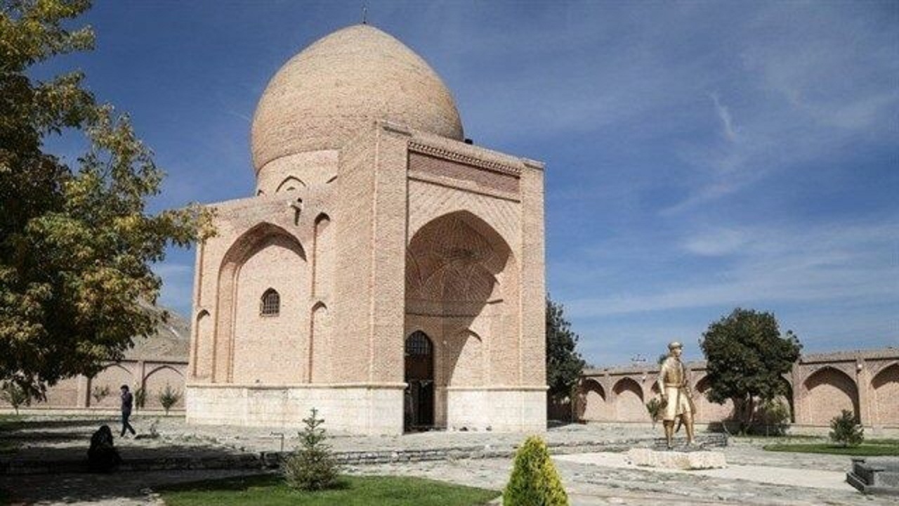 آغاز عملیات سایت موزه باز چالدران