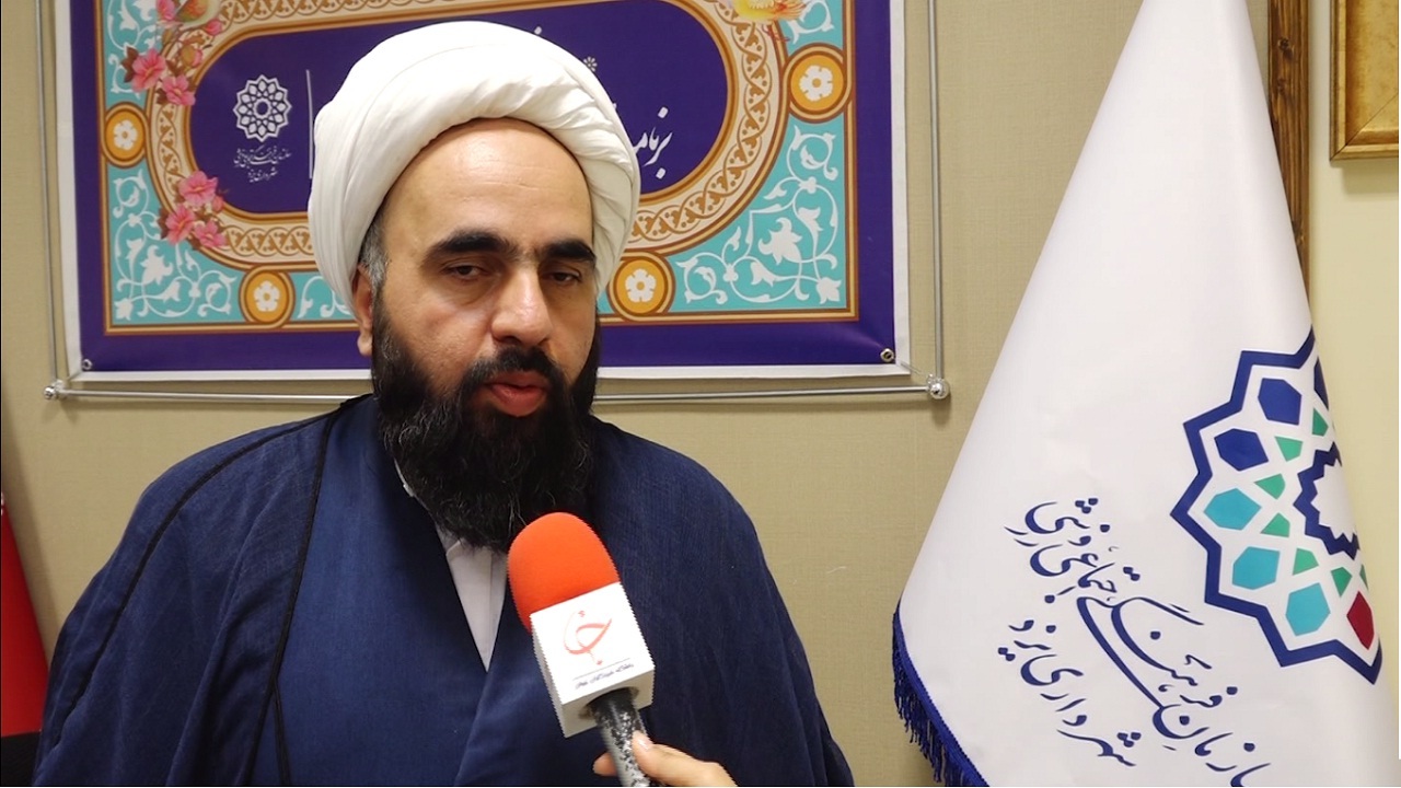 برگزاری بیش از ۱۰۰ عنوان برنامه فرهنگی در دهه ولایت در یزد