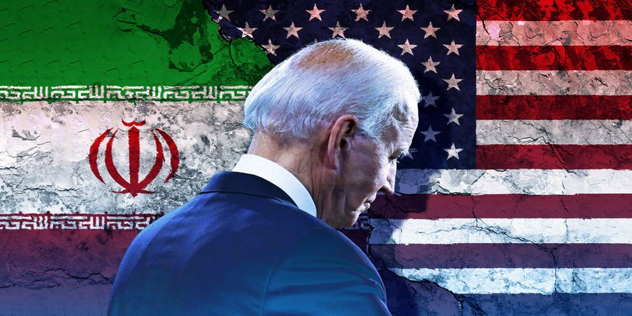 خوش چشم: همانطور که امضای کری تضمین نبود امضای بلینکن هم تضمین نیست/دولت بایدن با یک بحرانی از ماه فوریه مواجه شد