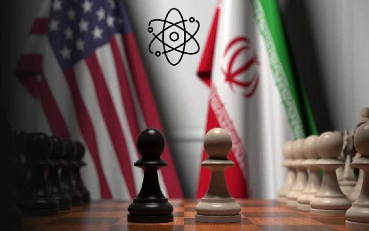 همانطور که امضای کری تضمین نبود، امضای بلینکن هم تضمین نیست/ اضافه شون تحریم&zwnj;های زرد به لیست تحریم&zwnj;ها