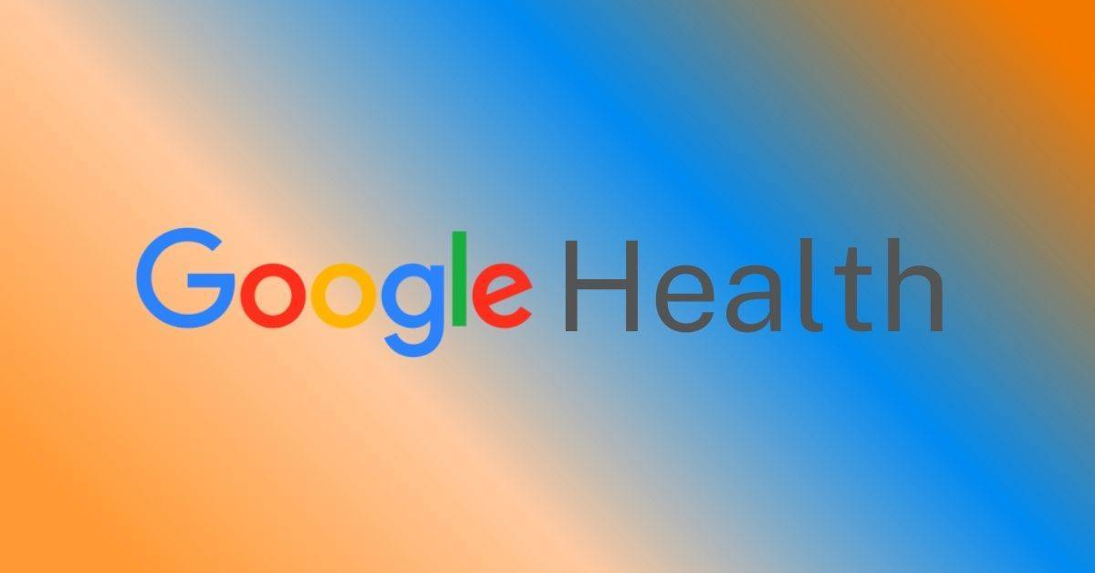 Google Health