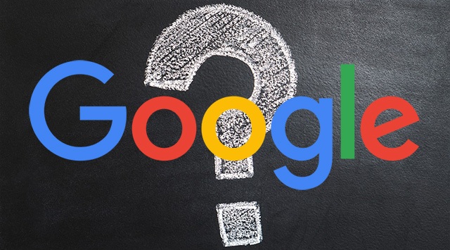 Google Answers