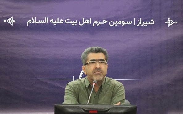 آغاز سومین مرحله از نهضت مواسات، همدلی و خدمت مومنانه در فارس