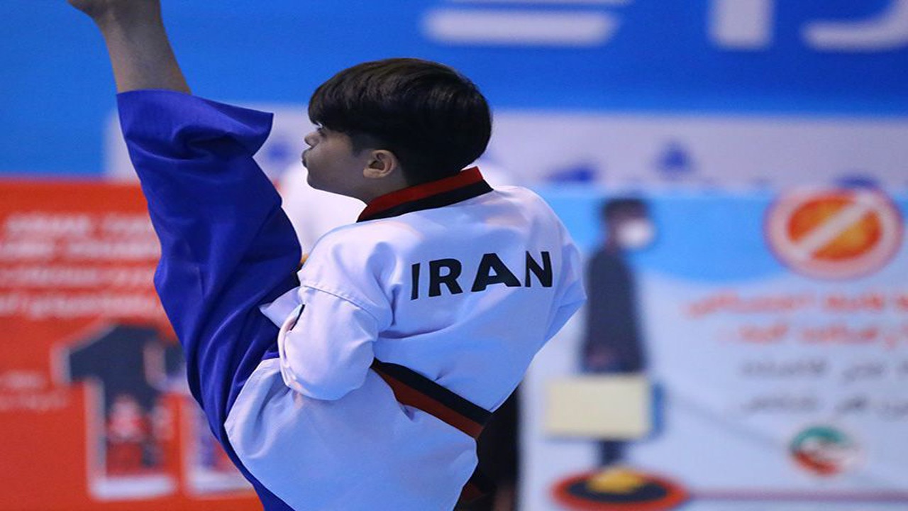 حضور مازندرانی ها در چالش جهانی پومسه