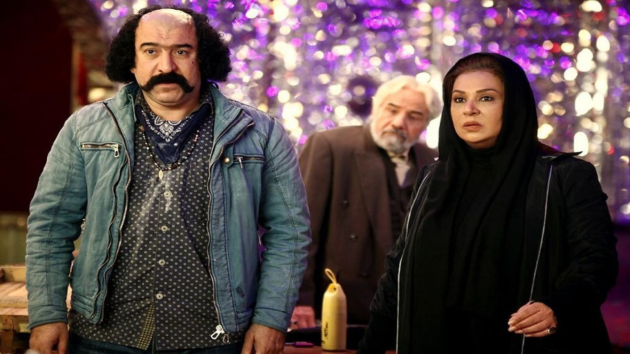 «بانک زده ها» پروانه نمایش گرفت