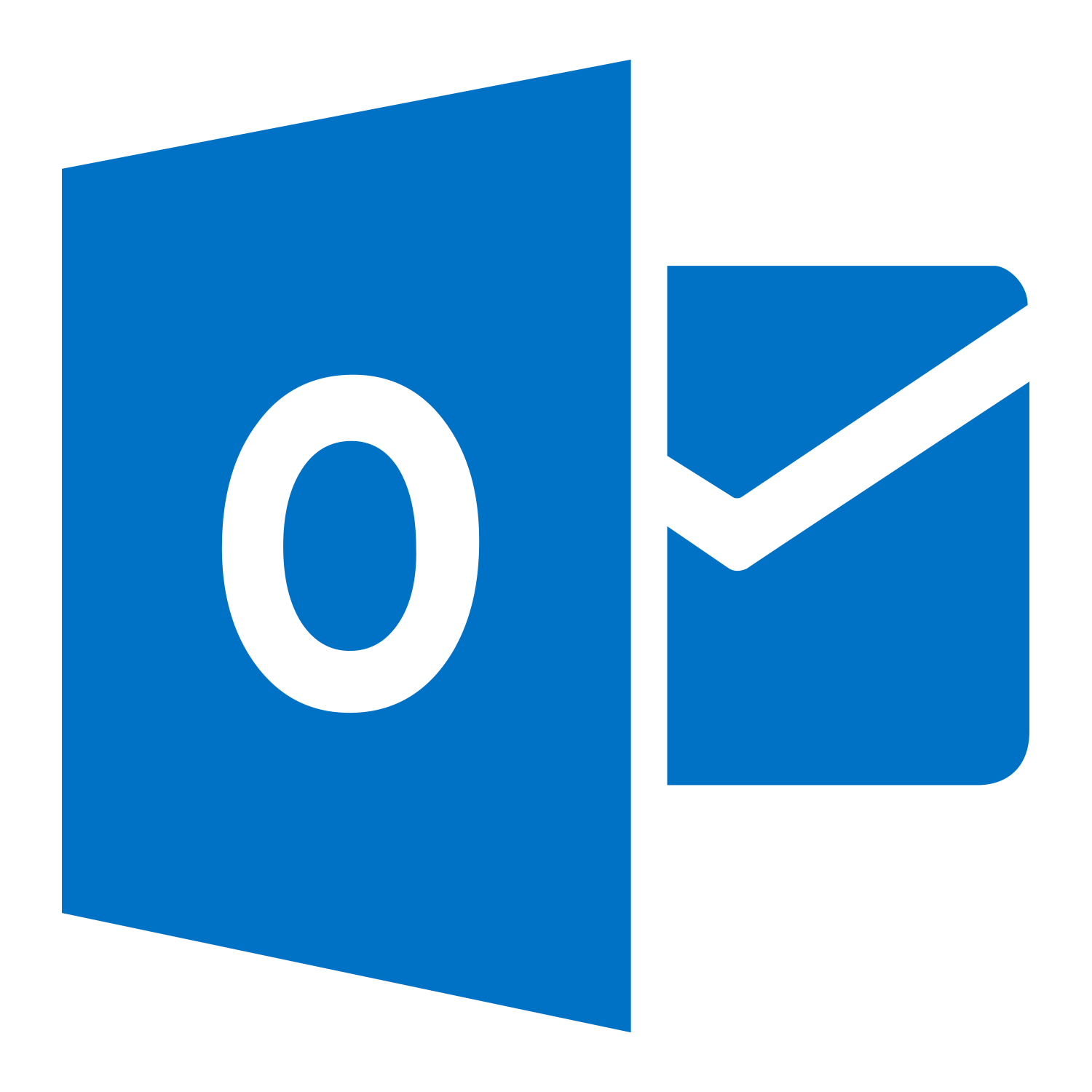 نرم افزار Outlook 