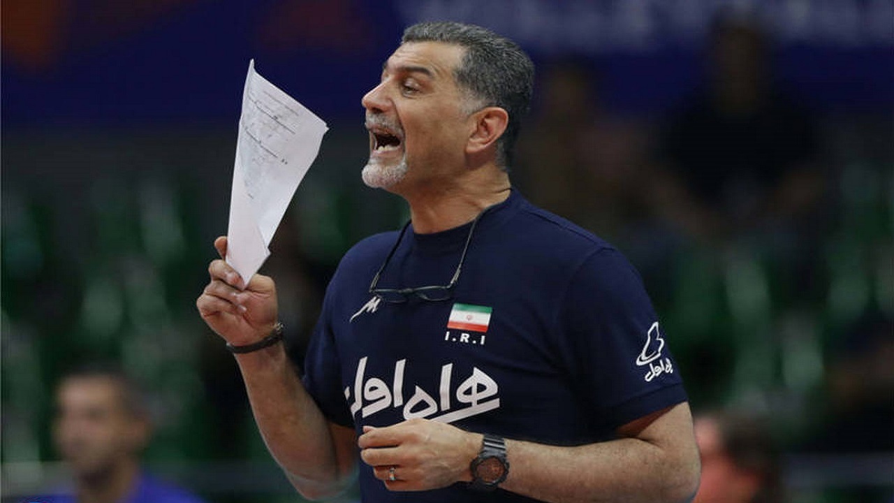 دستمزد سرمربی ایرانی فاش شد