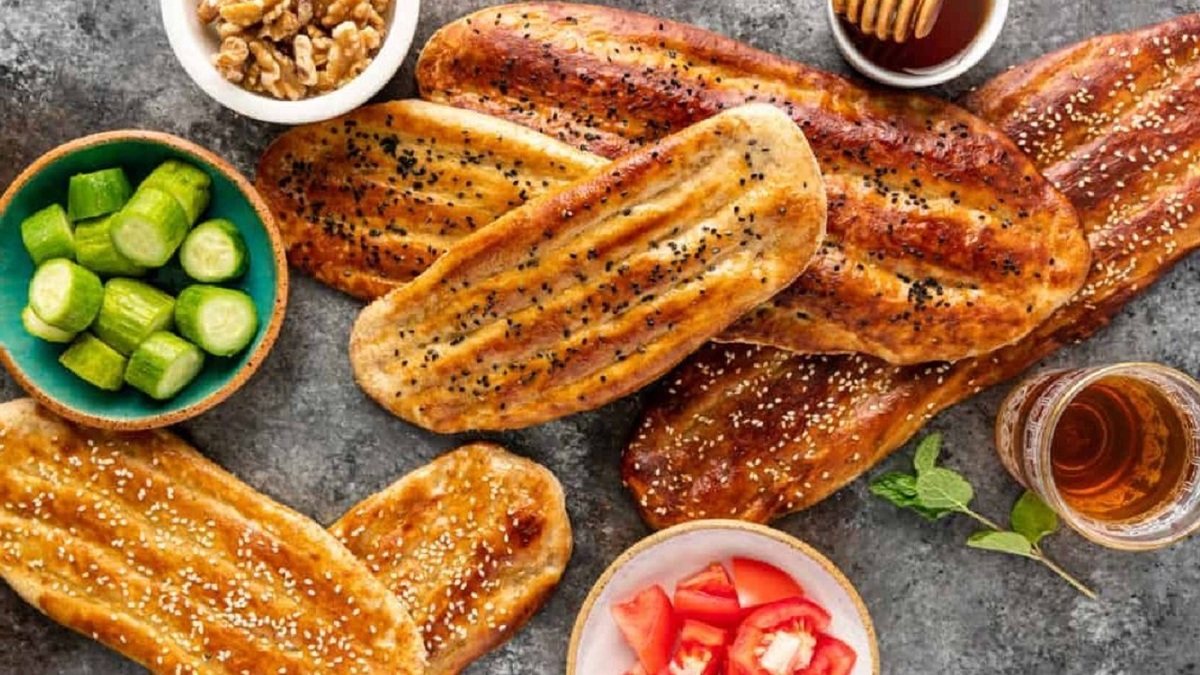 طرز تهیه کدو بره با ۶ ماده غذایی + فیلم