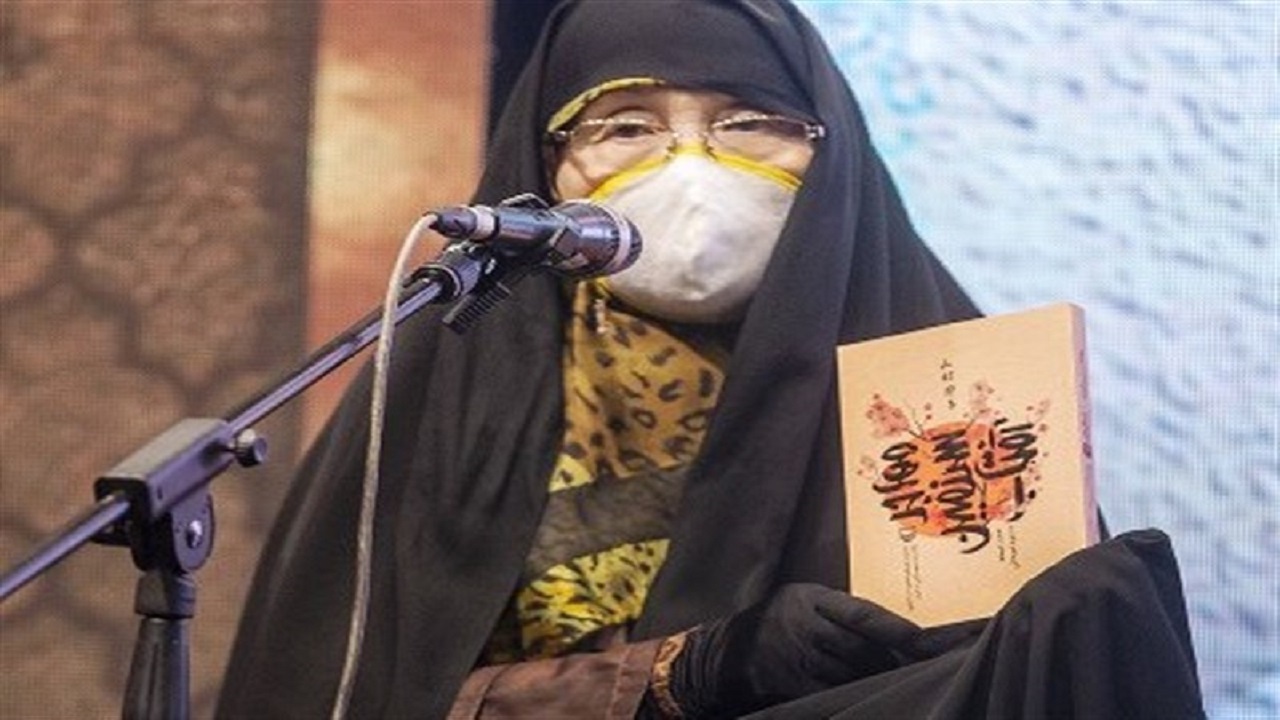 زندگی تنها مادر شهید ژاپنی نمایش رادیویی شد