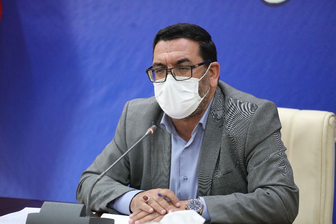 رفع مشکلات سه واحد تولیدی استان همدان