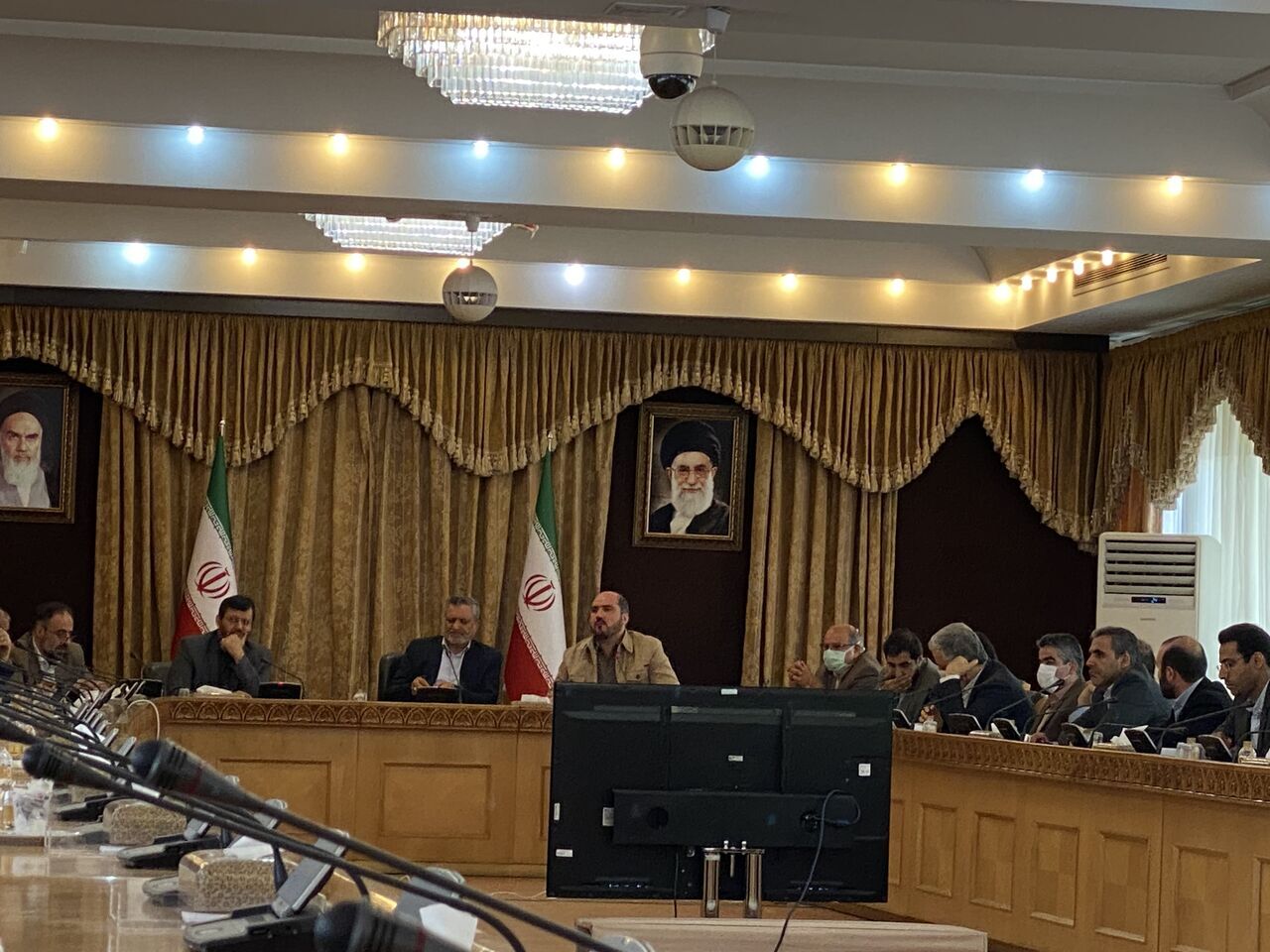تخصیص ۴۲۰ میلیارد تومان برای شش طرح بهداشت و درمانِ استان تهران
