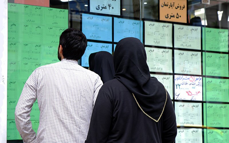 اجاره بهایی که مستاجران را به حاشیه می&zwnj;برد