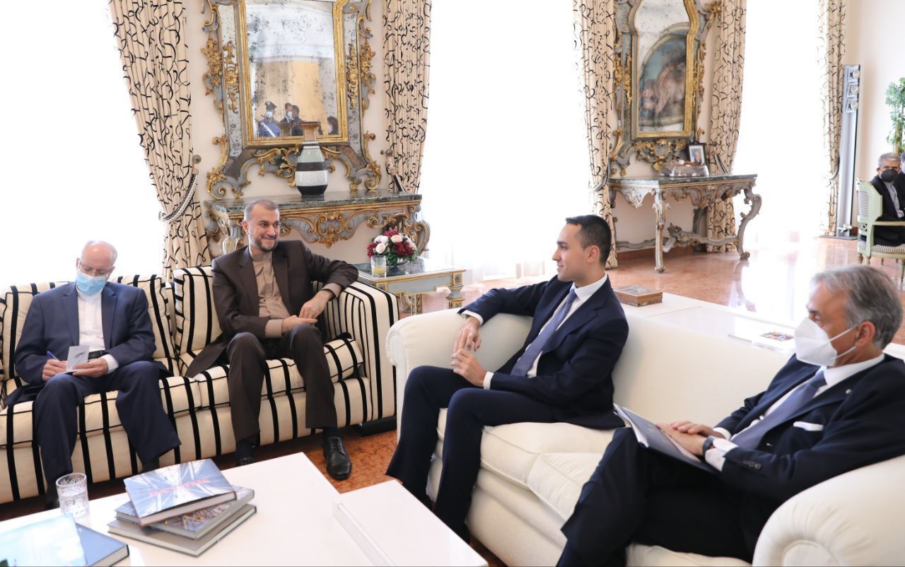 ایران می‌خواهد برجام خوب کار کند/ باید از برجام نفع کامل اقتصادی ببریم