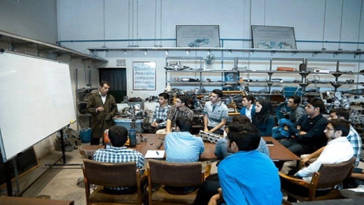 مراکز دانشگاه علمی کاربردی استان سمنان در ۱۰۸ رشته کاردانی دانشجو می‌پذیرد