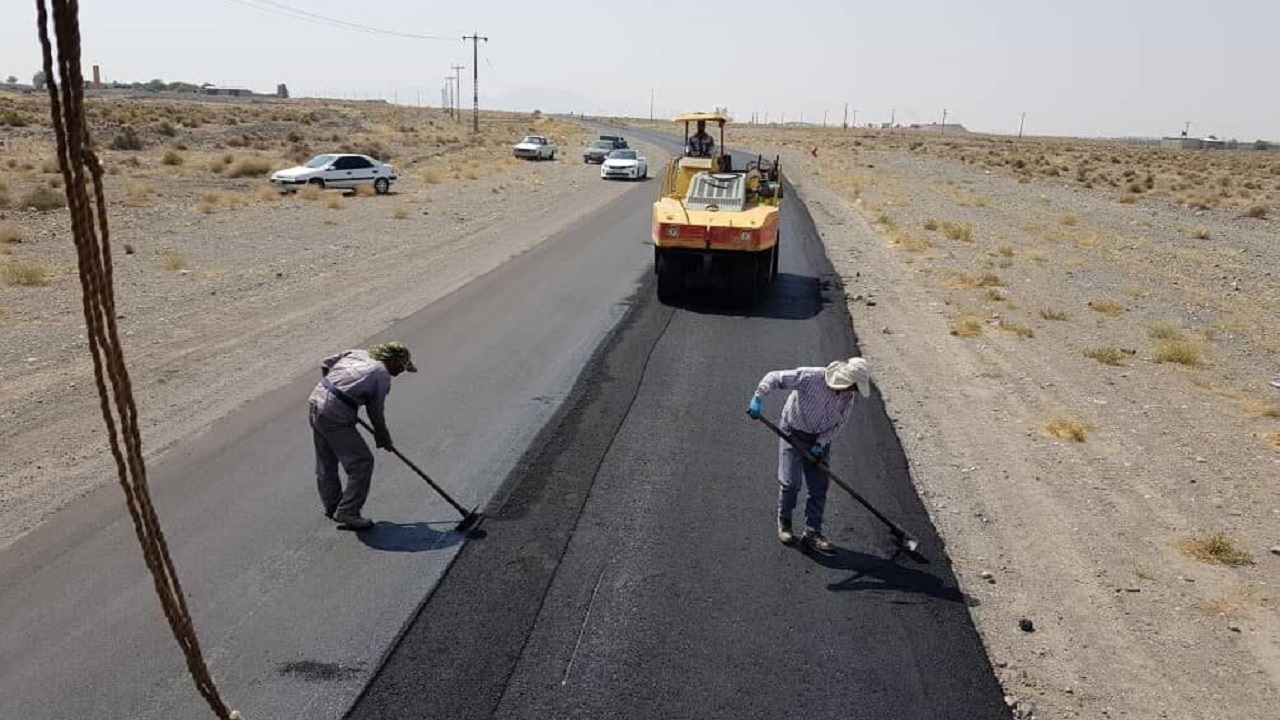 اختصاص نزدیک به ۷ هزار تن قیر رایگان به ۱۹ شهر خوزستان