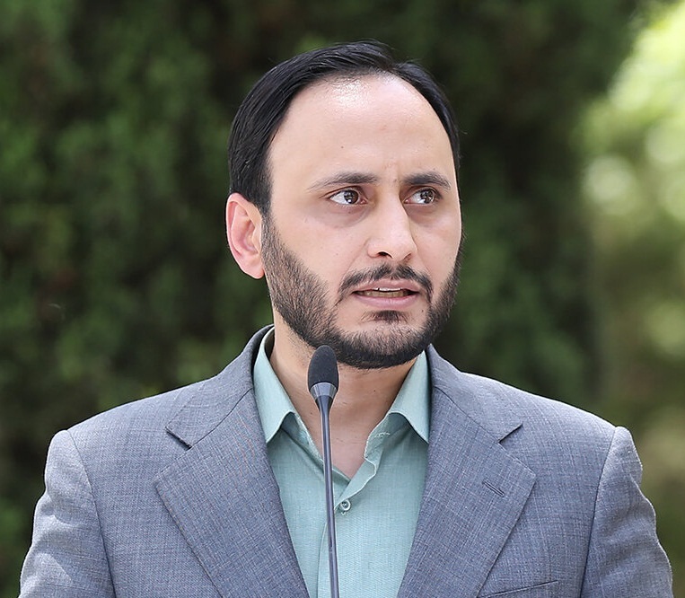 بهادری جهرمی: دولت در مسائل فنی تیم ملی فوتبال دخالتی ندارد