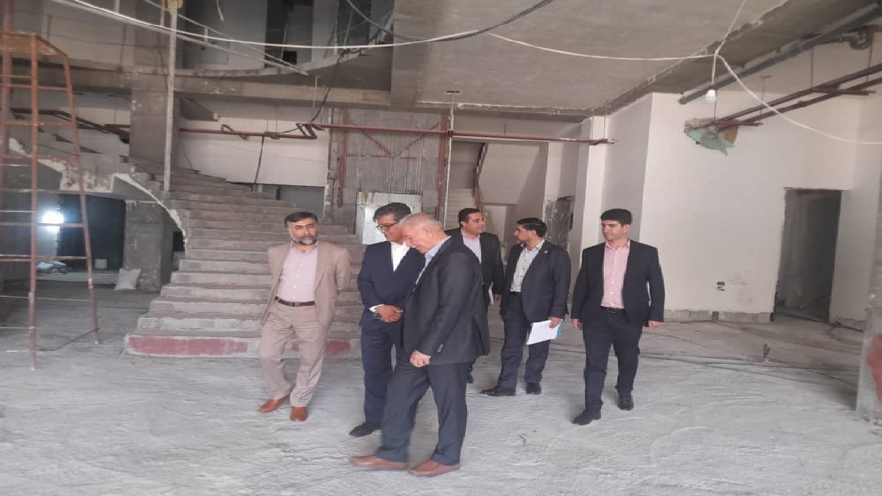 ارتقای زیرساخت‌های اقامتی، مهمترین نیاز گردشگری کردستان است