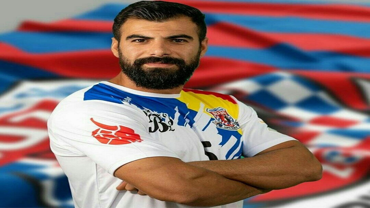 دعوت هندبالیست کردستانی به اردوی تیم ملی