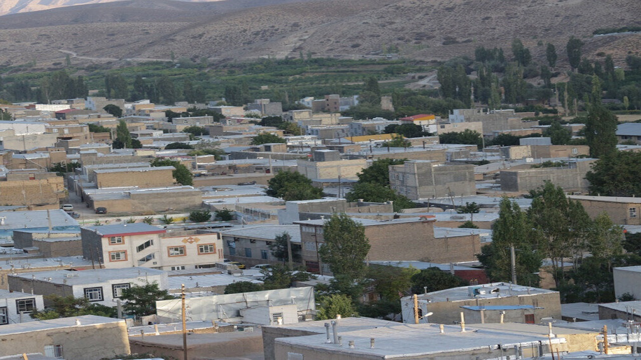 برگزاری نهمین جشنواره گردشگری آداب و رسوم محلی روستای چاشم استان سمنان