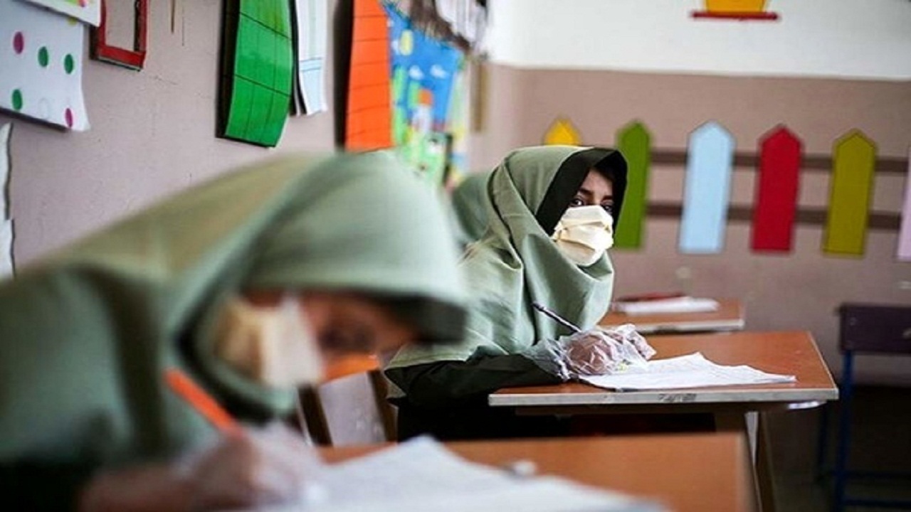 شروع زودهنگام کلاس های جبرانی دانش آموزان در کهگیلویه و بویراحمد