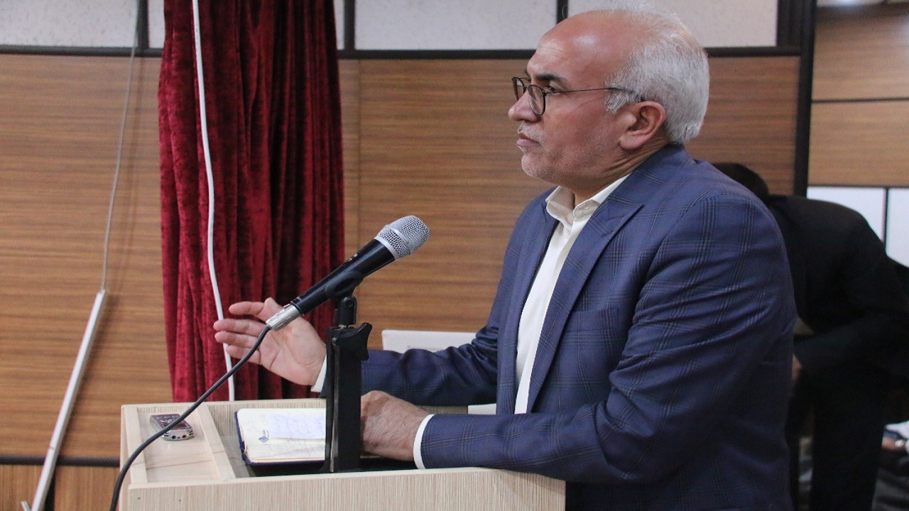 بیشترین آمار دانشجویان دانشگاه آزاد اسلامی واحد یزد در حوزه علوم انسانی است