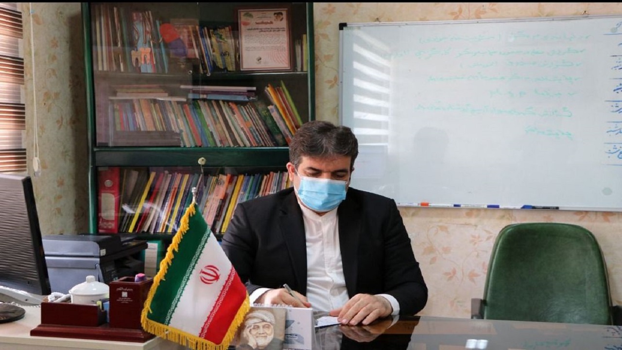 هشدار درباره خیز دوباره کرونا در قزوین