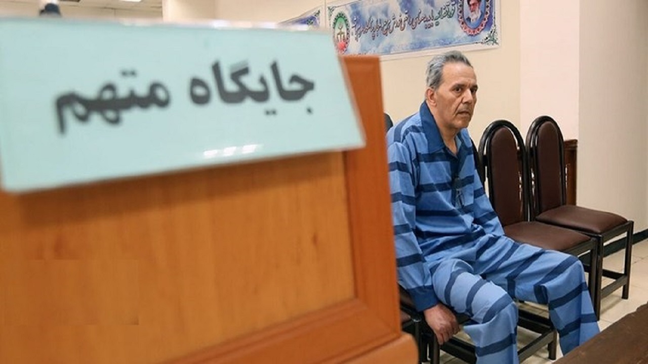 اشد مجازات برای شارمهد خواسته خانواده‌ شهدای حادثه تروریستی شیراز