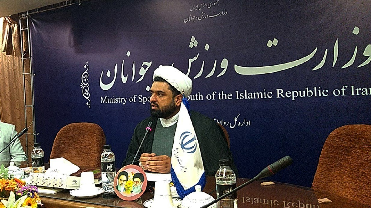 اخلاقمداری ورزشکاران را خوب منعکس نکردیم/ مسئله ورود زنان به ورزشگاه حل شد