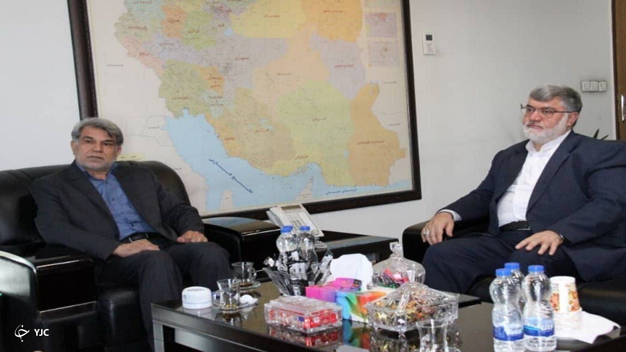 صندوق توسعه ملی برای تامین تسهیلات طرح‌های سرمایه گذاری آذربایجان غربی مساعدت کند