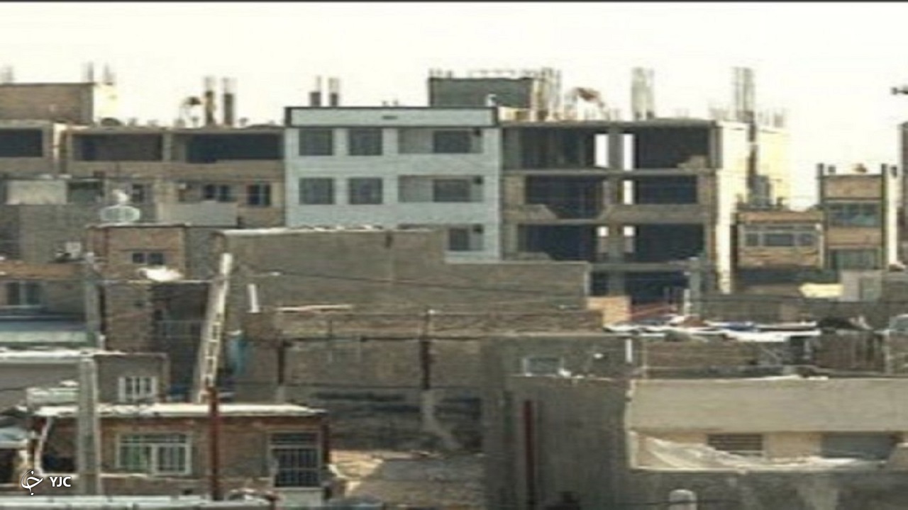شناسایی ۲۳ ساختمان پرخطر و ناایمن در منطقه یک ارومیه