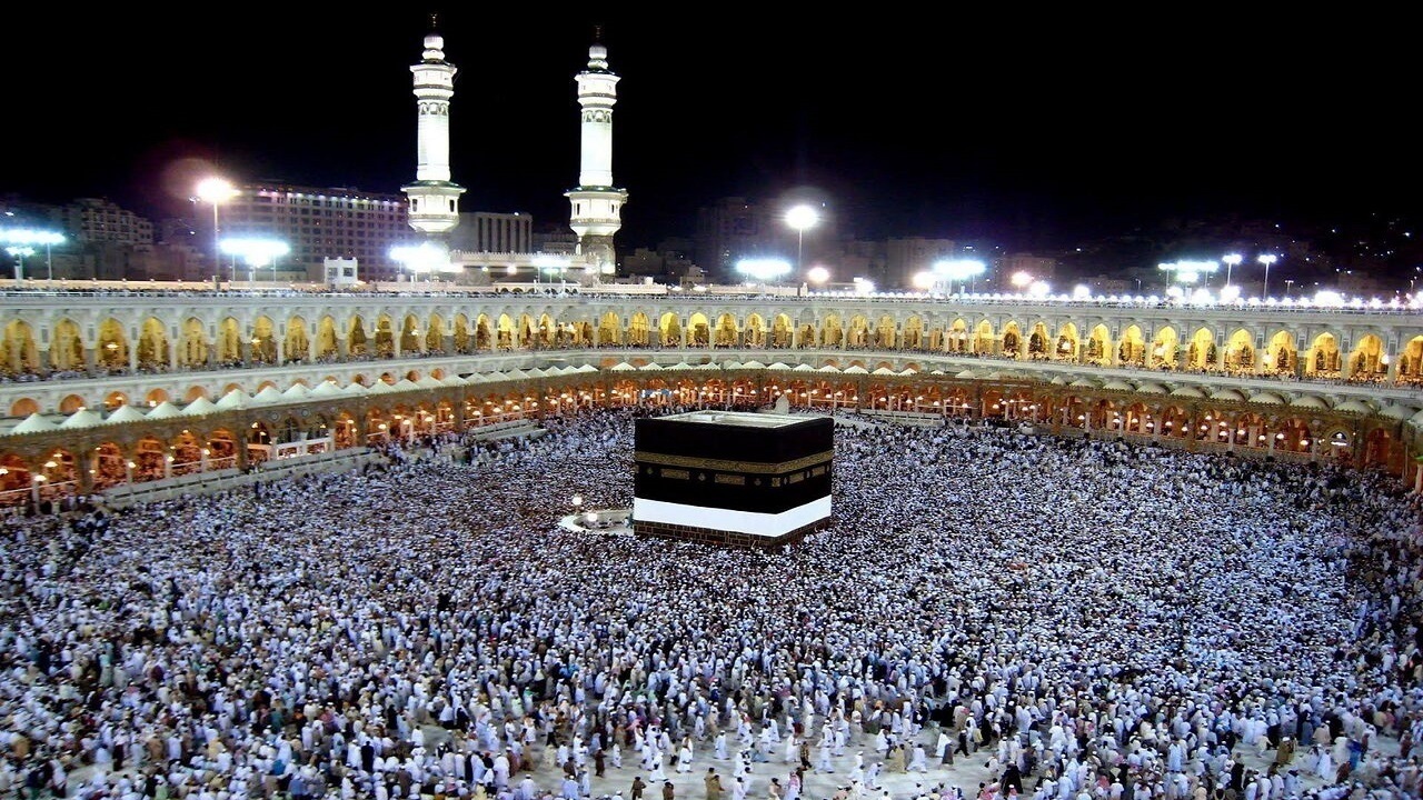 بازگشت حجاج آذربایجان شرقی از ۲۳ تیرماه