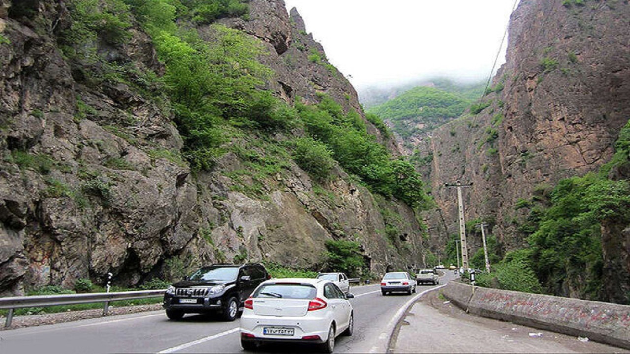 زیرساخت‌های گردشگری محورکرج-کندوان تقویت می‌شود